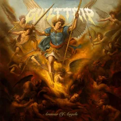 Armour Of Angels von - CD (Jewelcase) - None - unisex