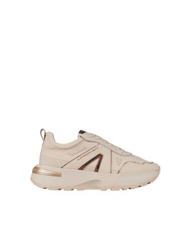 Asbclpw-2156-bge Donna Pelle Beige