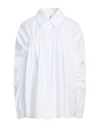Camisa Mujer Blanco 42 Mujer