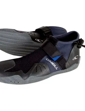 Chaussons De Plongée Superfreak Tropical Rt Black EU 40 unisex - O´neill Wetsuits - FashionsVida