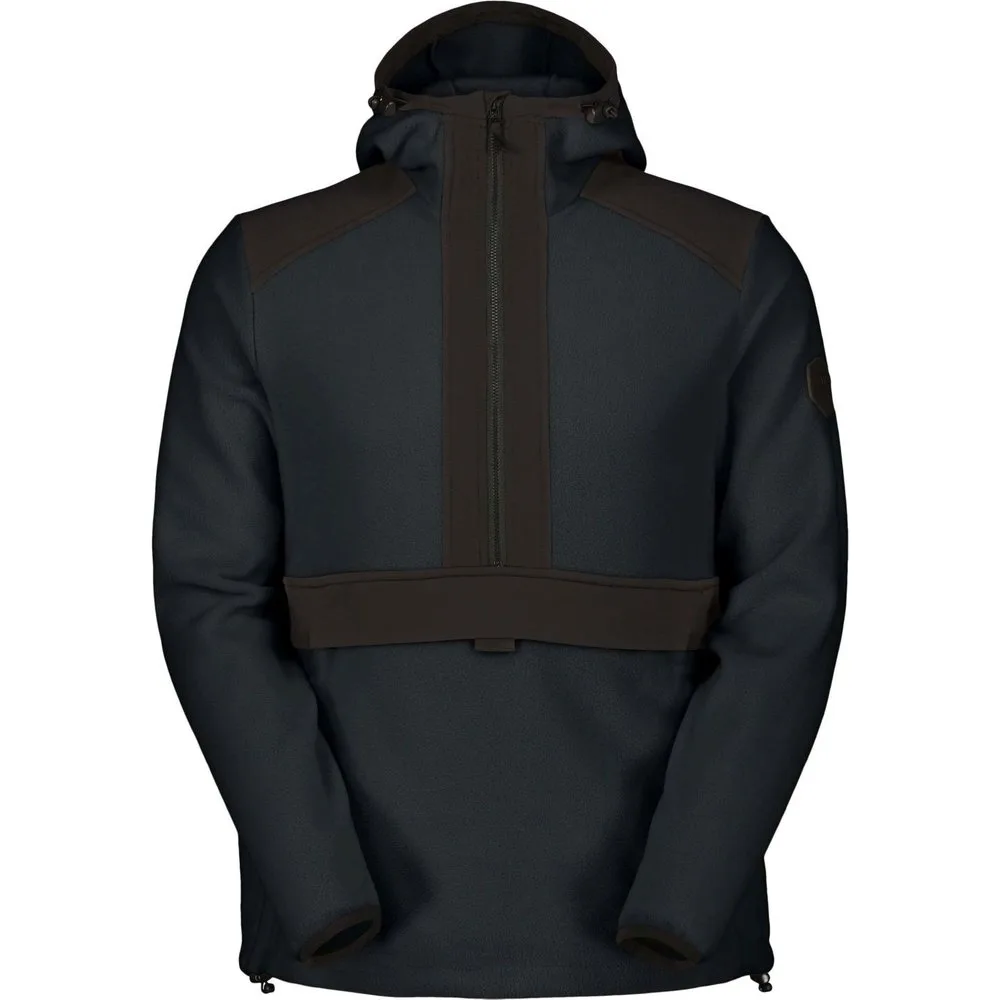 Forro polar de hombre ORIGINAL FLEECE - Scott - FashionsVida