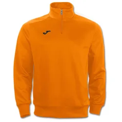 Sweatshirt Pharaon - Orange - male - Size: XL