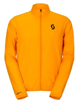 Giacca Endurance Wb Gleam Orange