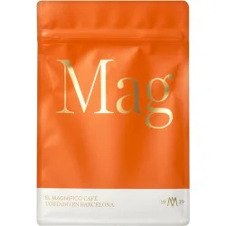 Café Blend en grano