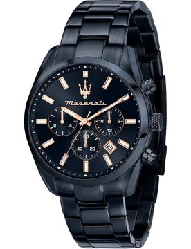 Orologio Uomo Blue Edition R8873626003