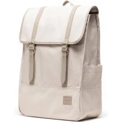 Mochila Survey de supply en gris oscuro