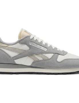 Baskets Classic Leather Chalk / Grey 3 / Moonstone EU 40 1/2 Homme