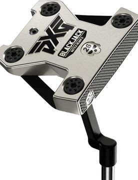 Putter Battle Ready II Blackjack