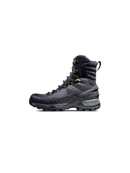 Botas de invierno para mujer Blackfin III WP High negro 42 2/3