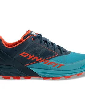 Scarpe Da Trail Running Alpine Storm Blue EU 44 1/2