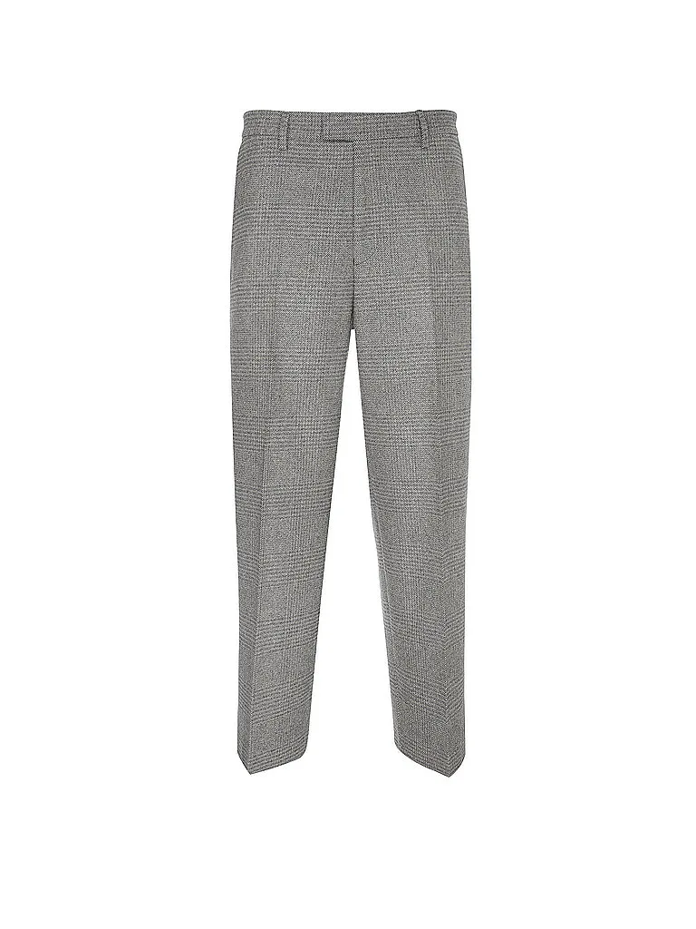 Chino NODACO 1 marron 36/L34 - Drykorn - FashionsVida