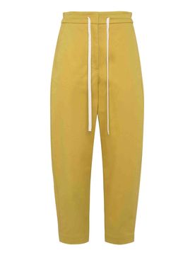 Tela Genova Pantalone Disco