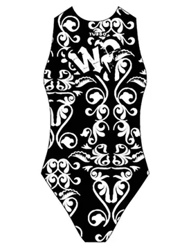 Turbo Maillot De Bain Madeira