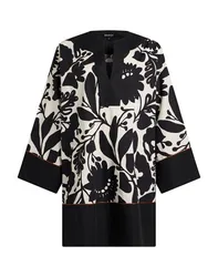 Mini-Kleid Damen Schwarz L Damen