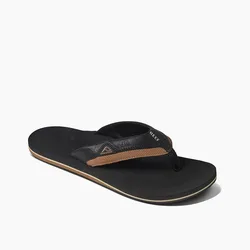 Sandales Cushion Dawn Black / Tan EU 37 1/2