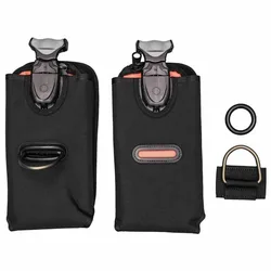 Tasca Portapesi Horizontal Ballast System With Removable D-ring