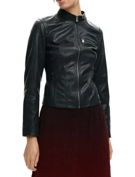 Damen Kostümjacken Schwarz 506327