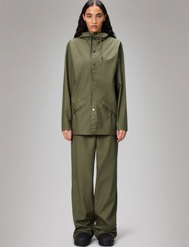 RAINS JACKET Jacket