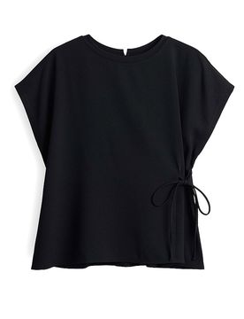 Opus Blusenshirt SIFEM negro 44