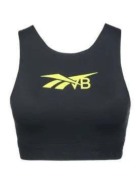 REEBOK Top Damen Schwarz 32 Damen - Reebok - FashionsVida