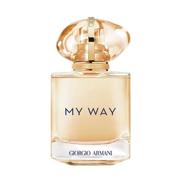 Giorgio Armani My Way Vanilla 50ML - Giorgio Armani - FashionsVida