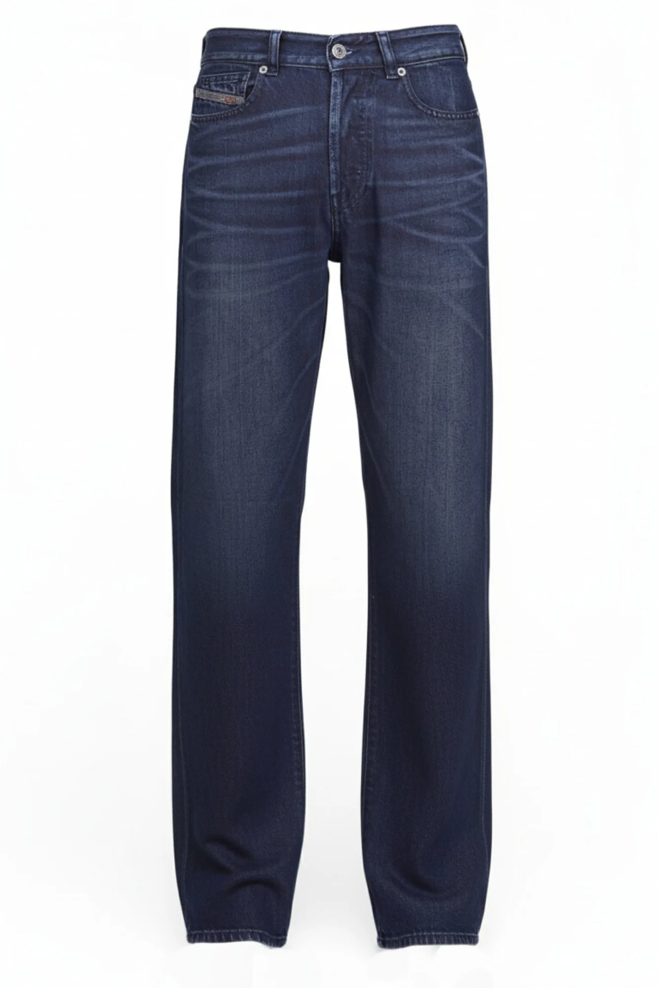 Jeans - 470077 - Denim scuro - Diesel - FashionsVida