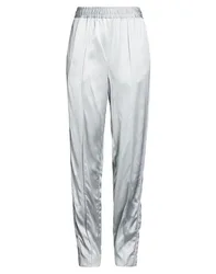 Pantalones Mujer Gris perla 36,38 Mujer