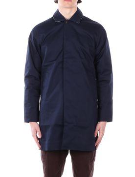 BARBOUR Giacconi Navy