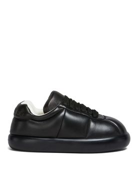 Marni Sneakers Bigfoot 20 in pelle