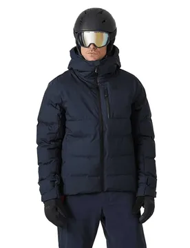 Veste Kvitfjell Race Navy XL