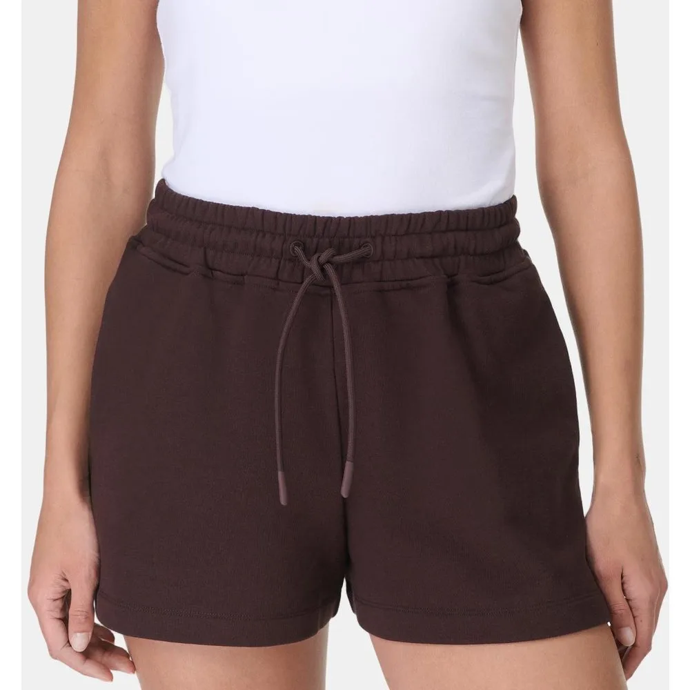 Pantalones corto de mujer Revive Boxy Short - Sweaty Betty - FashionsVida