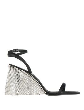 Sandale Damen Schwarz 36,37,38,39,40,41 Damen