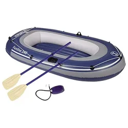 Funline 240 Inflatable Boat 2 Places unisex