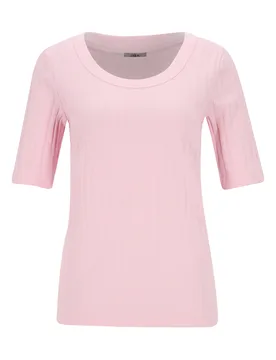 Ruha-Shirt 1/2 Arm ZAIDA female - 40 - FashionsVida