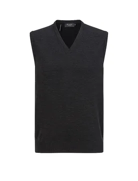 Maerz Pullunder gris 48 - MAERZ - FashionsVida