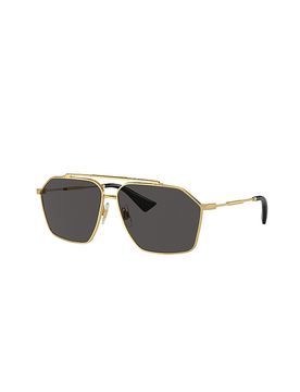 Dolce&Gabbana Gafas de sol 0DG2303/61 oro