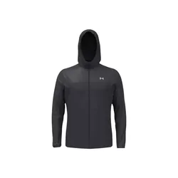 Regenjacke Velociti Pro Storm - Noir - male - Size: S