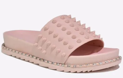 London Adalira Womens - Pink - Size Uk 8