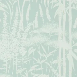 Papel pintado Poiteau
