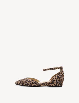 Ballerina marrone - 42