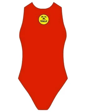 Turbo Maillot De Bain Basic - TURBO - FashionsVida