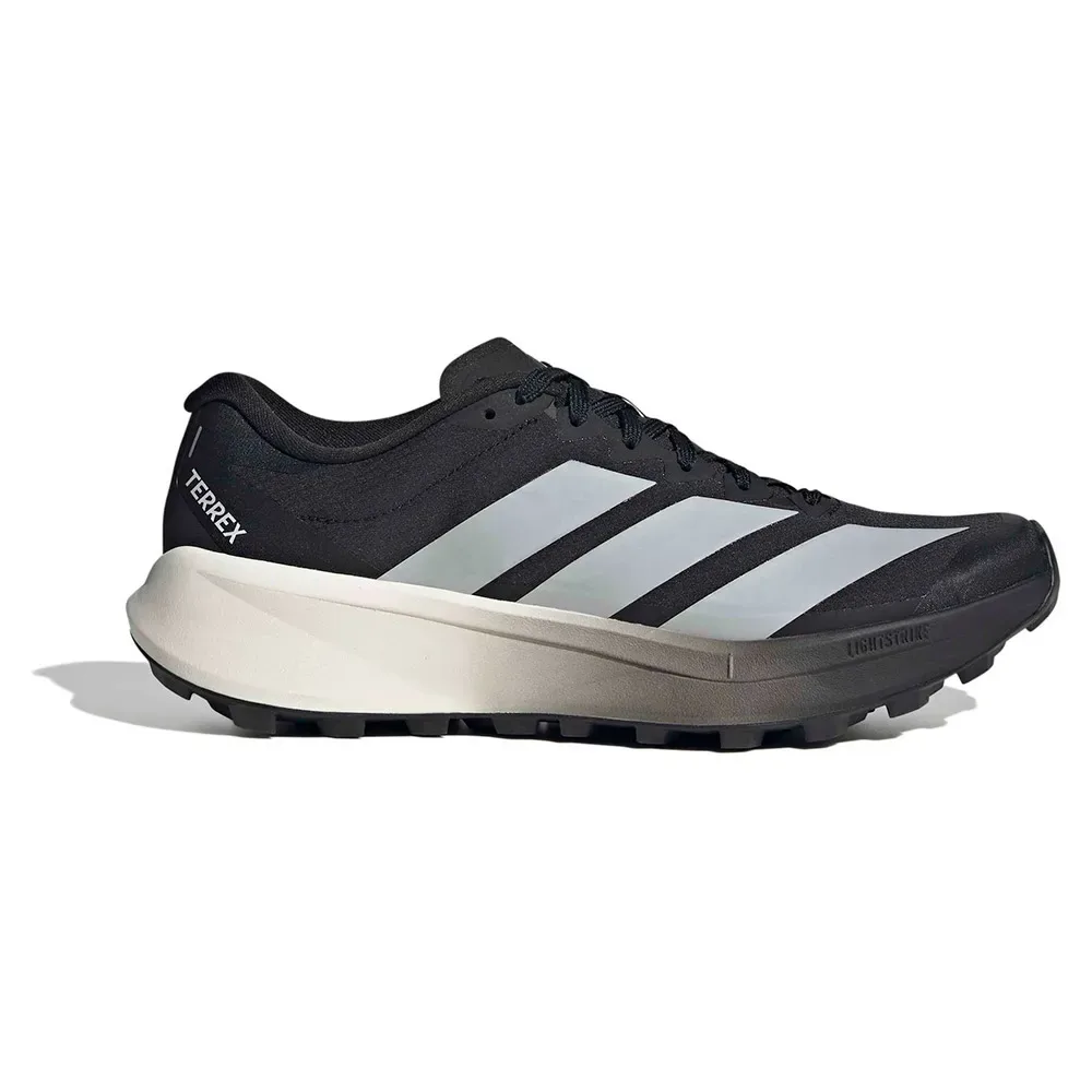 Scarpe Da Trail Running Terrex Agravic Core Black / Grey Two / Ftwr White EU 42 - Adidas - FashionsVida