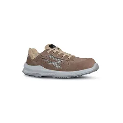 Chaussures De Sécurité Aerator Brown EU 37