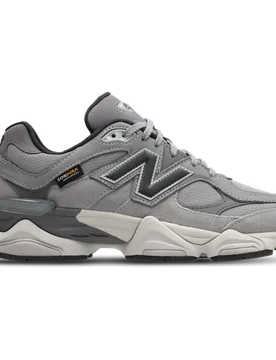 Uomo - Sneakers Grigio - Taglia 42 - Scamosciato 42 - New Balance - FashionsVida
