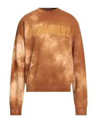 Sweatshirt Herren Kamel L Herren