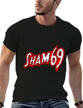 Cotton man T-Shirt t shirt man Sham slim fit shirts 69 t for - Aliexpress - FashionsVida