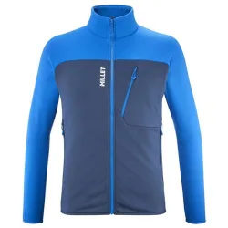 Chaqueta polar de hombre SENECA