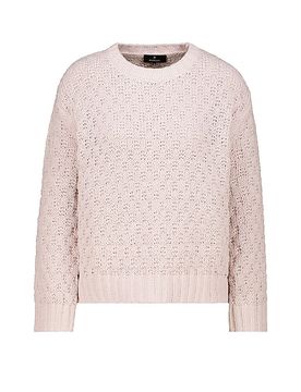 Monari Jersey rosa 44