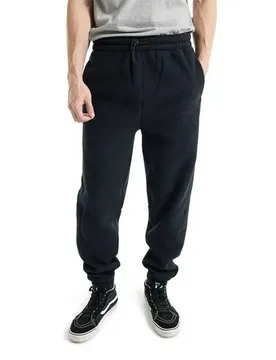 Pantalon Cinder True Black S