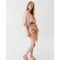 Sfera - Falda drapeada
